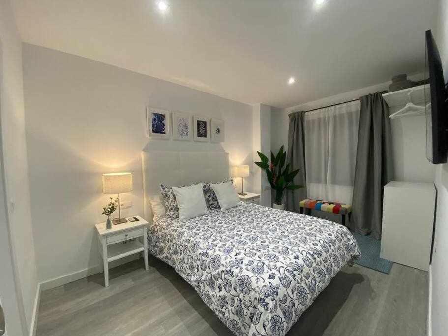 XI Apartamentos Morales & Arnal Ronda Zewnętrze zdjęcie