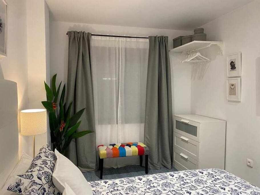 XI Apartamentos Morales & Arnal Ronda Zewnętrze zdjęcie