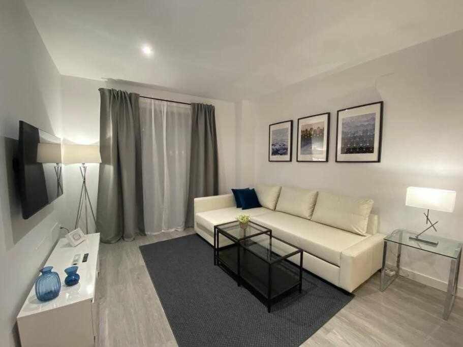 XI Apartamentos Morales & Arnal Ronda Zewnętrze zdjęcie